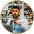 Gala de boxe